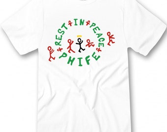 RIP Phife Tribe Called Quest Prayer Candle Phife Dawg Prayer Candle