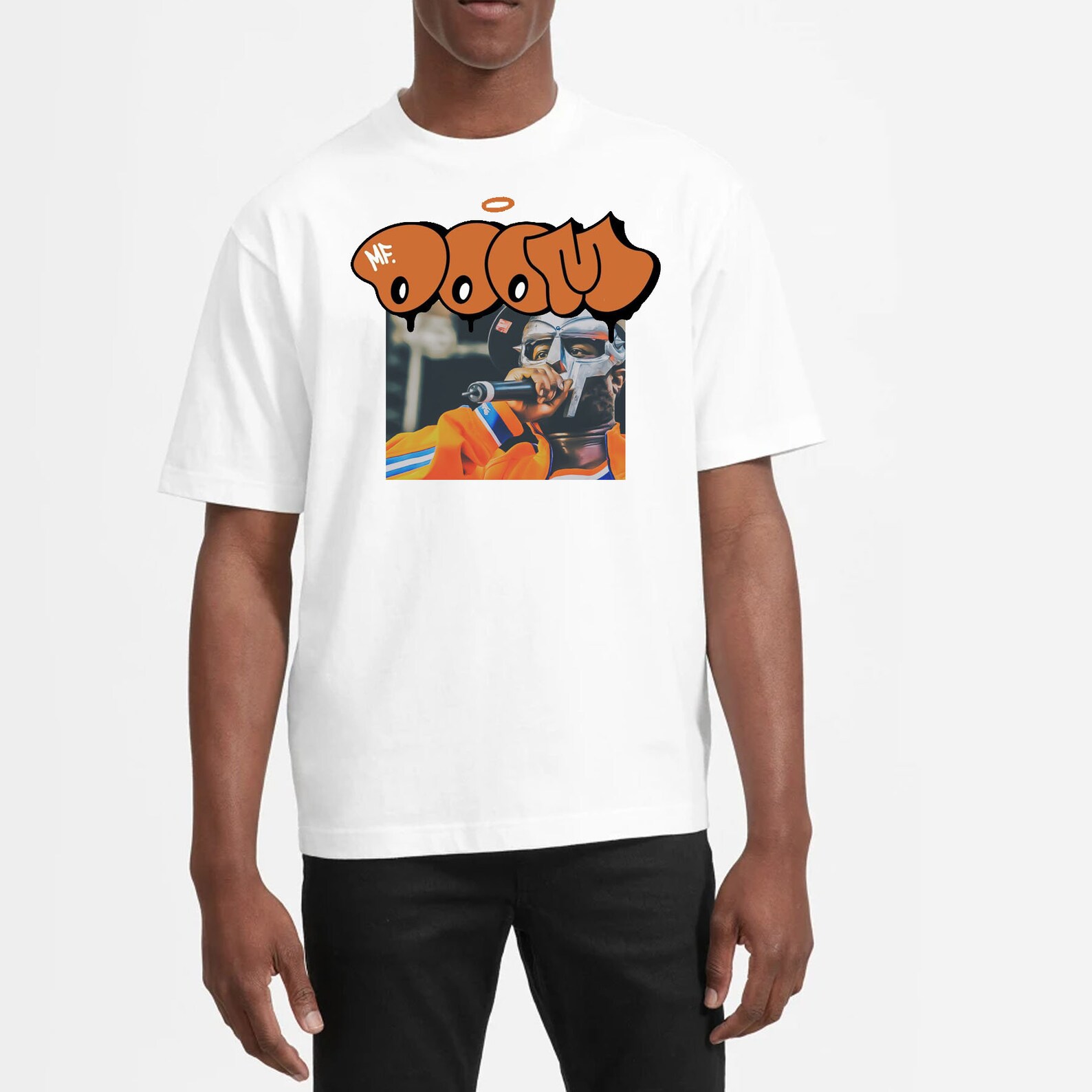 Lord Quas MF Doom J Dilla Madlib Quasimoto Shirt Rap Tee Shirt | Etsy Madlib J Dilla