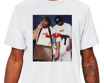 raekwon tee