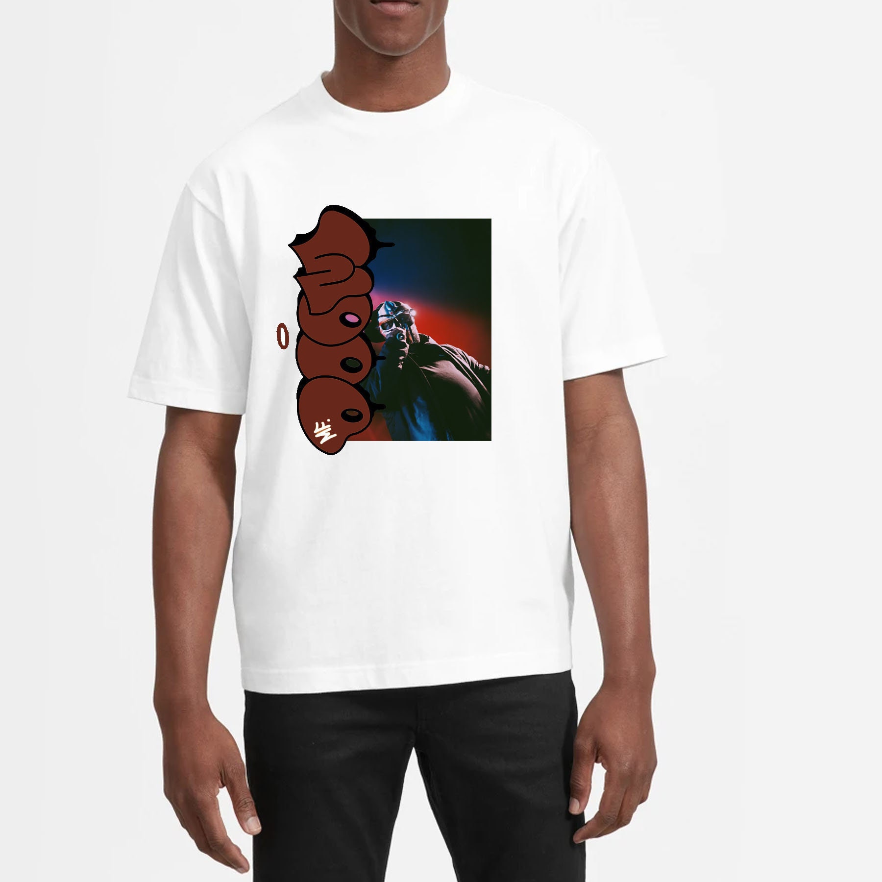Lord Quas MF Doom J Dilla Madlib Quasimoto Shirt Rap Tee Shirt | Etsy Madlib J Dilla