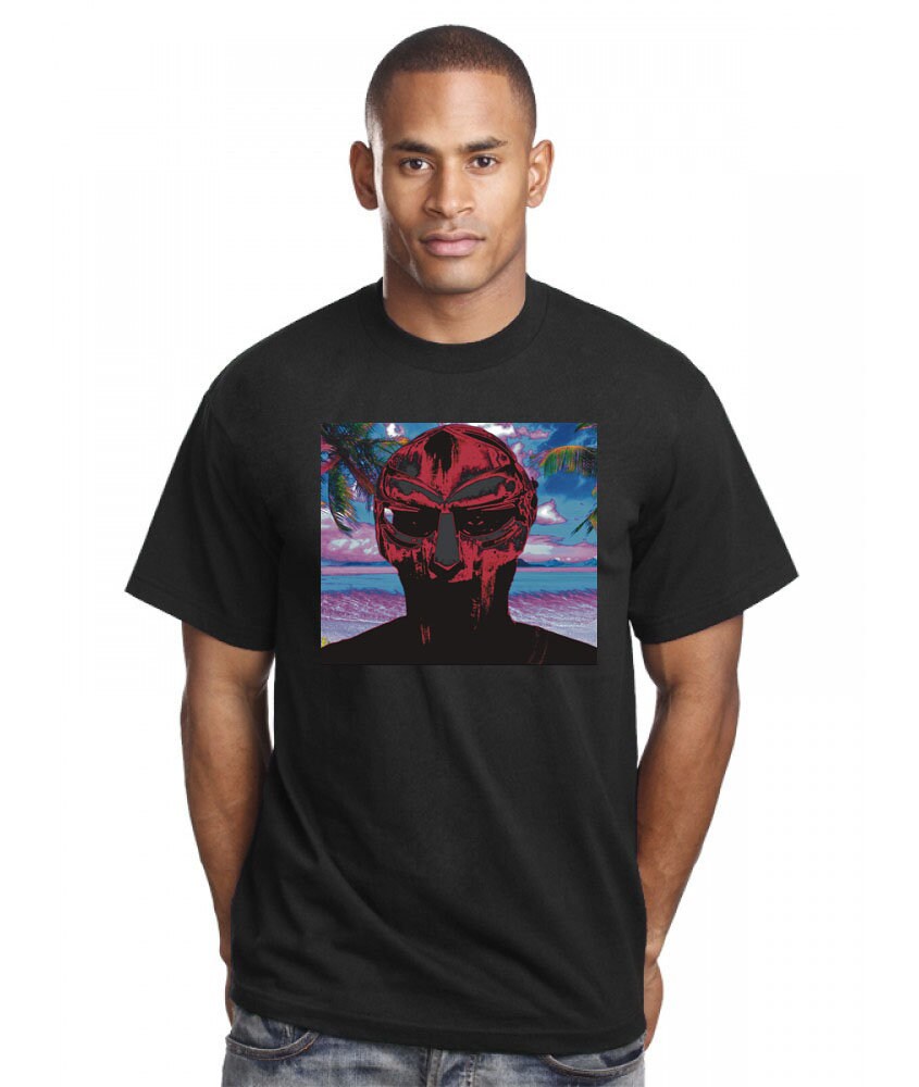 Lord Quas MF Doom J Dilla Madlib Quasimoto Shirt Rap Tee Shirt | Etsy Madlib J Dilla