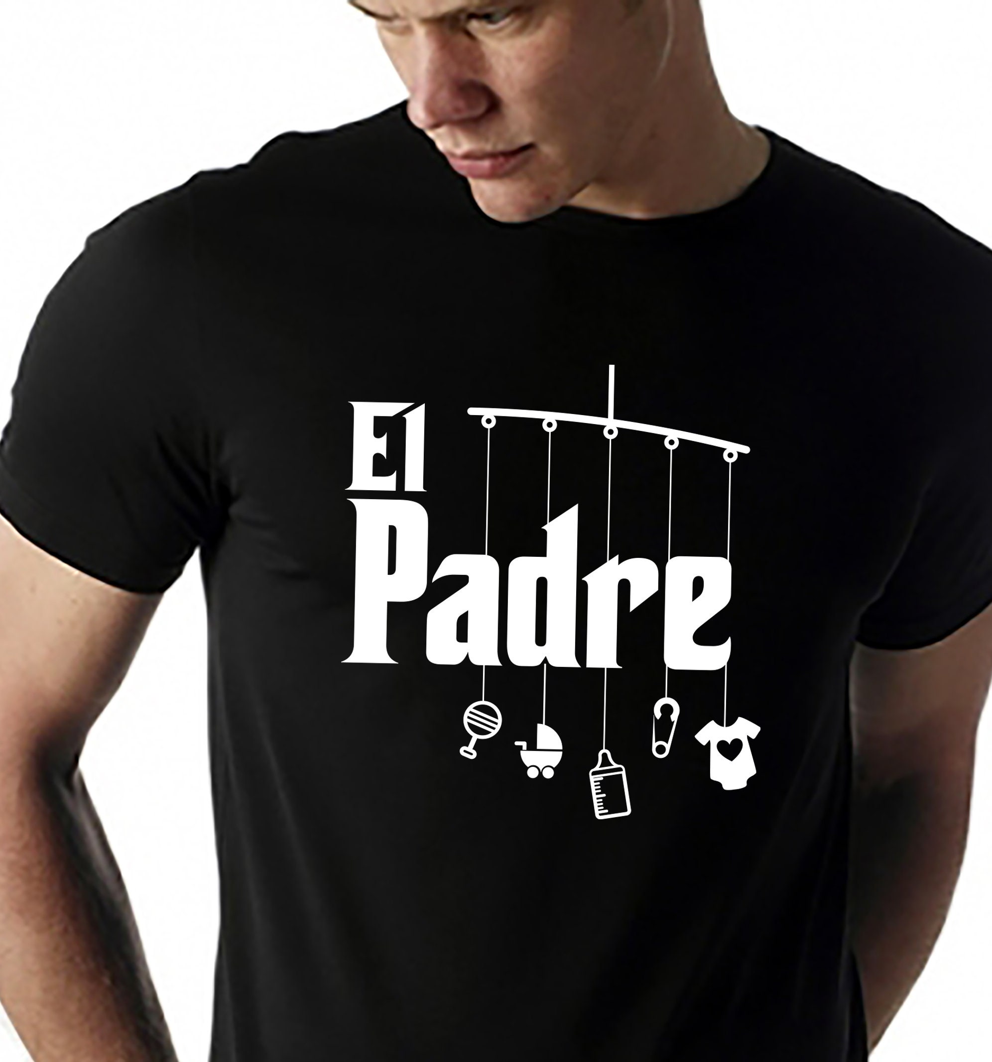 dia del padre shirts