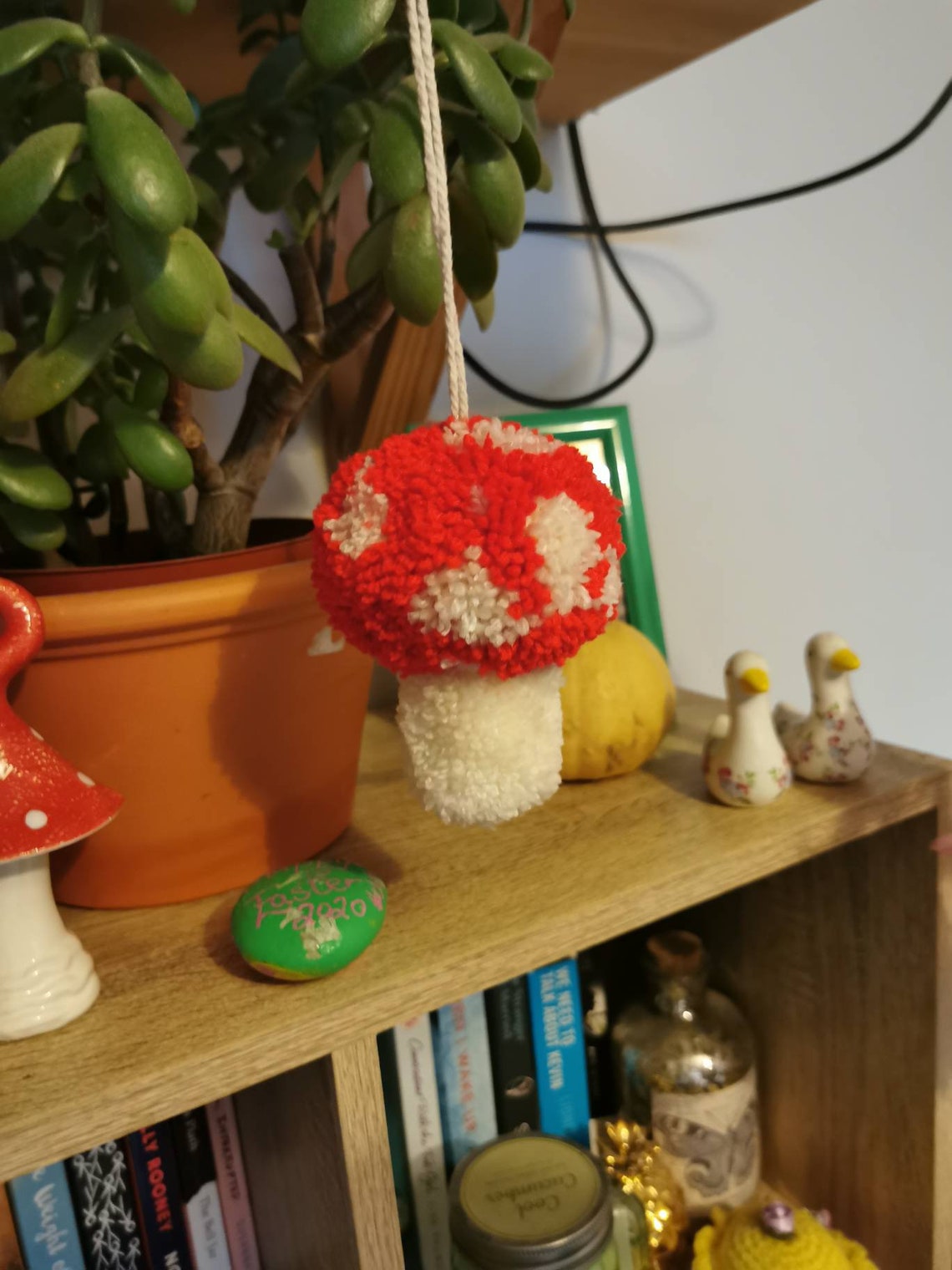 pompom mushrooms pompom mushrooms