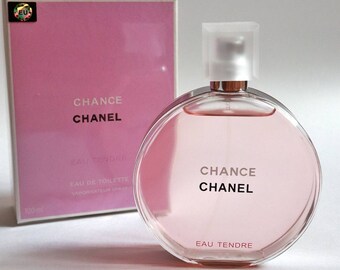 Chance De Chanel Etsy