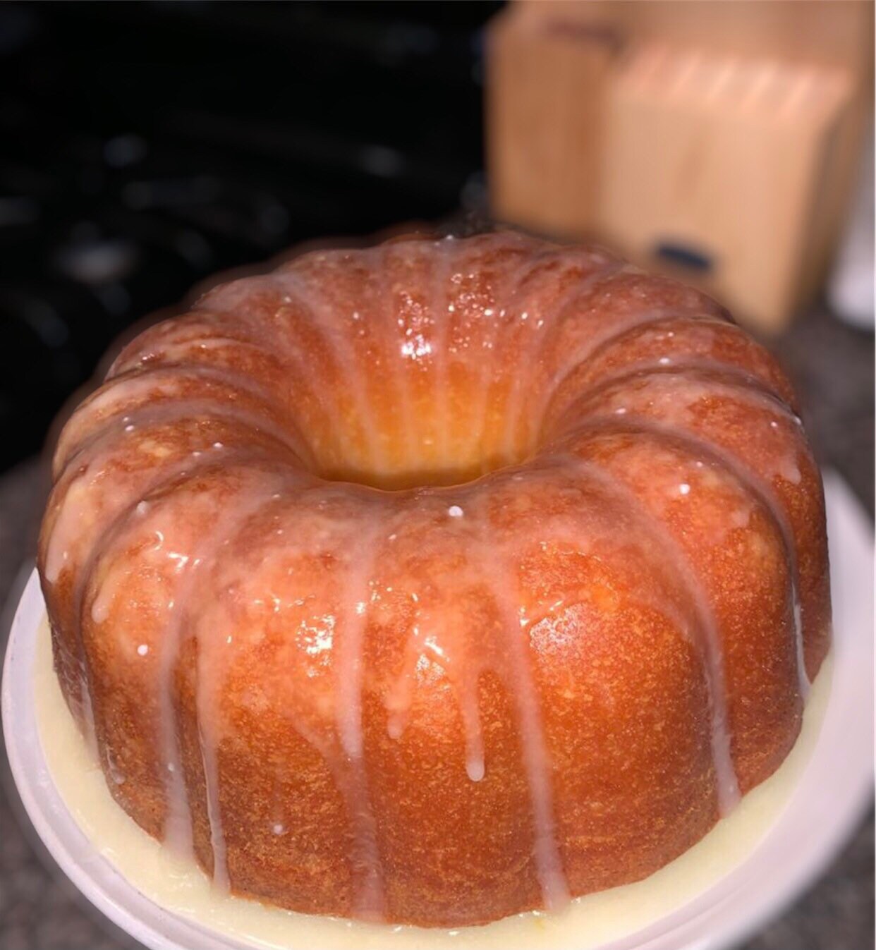 Good Old Fashioned Southern Pound Cakes Etsy