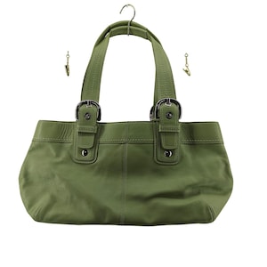 Coach Soho Hampton - Etsy Canada