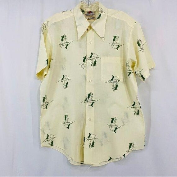 Vintage Fruit of the Loom Pin up Jockey Girl Size Large Etsy