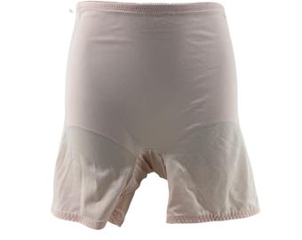 Sears Vintage Women's Girdle Shapewear Shorts Size 2XL 60's 70's GrannyCore