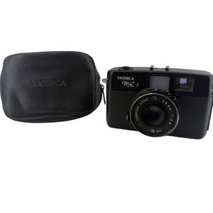 Yashica me 35 - Etsy 日本