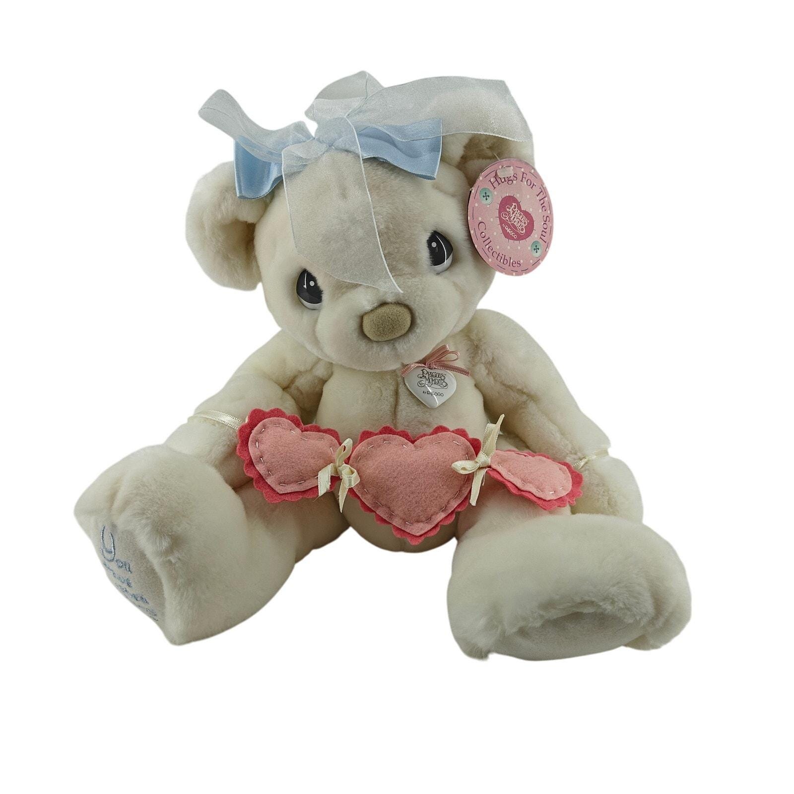 Precious Moments Plush