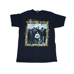 Stussy Tribe | eBay