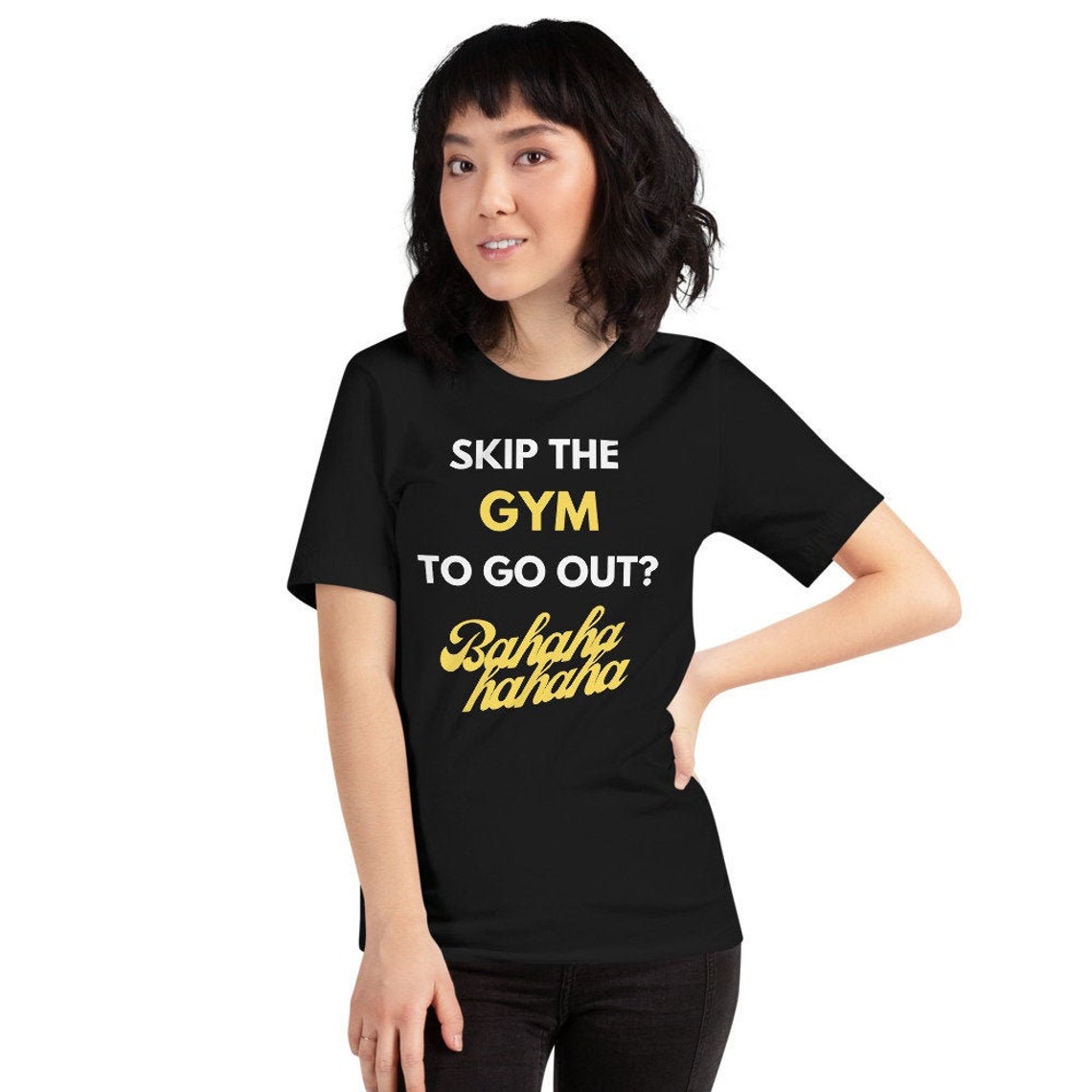 Funny Workout T Shirts
 Funny Women s Workout T shirt Motivational Gym T shirt Etsy
