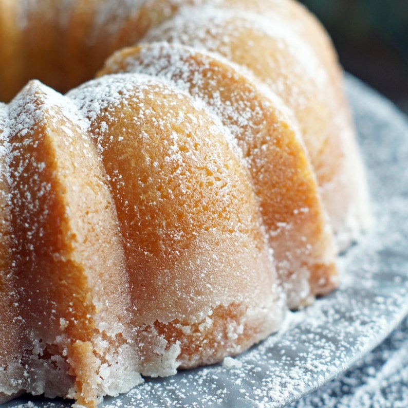 Kentucky Butter Cake image 3