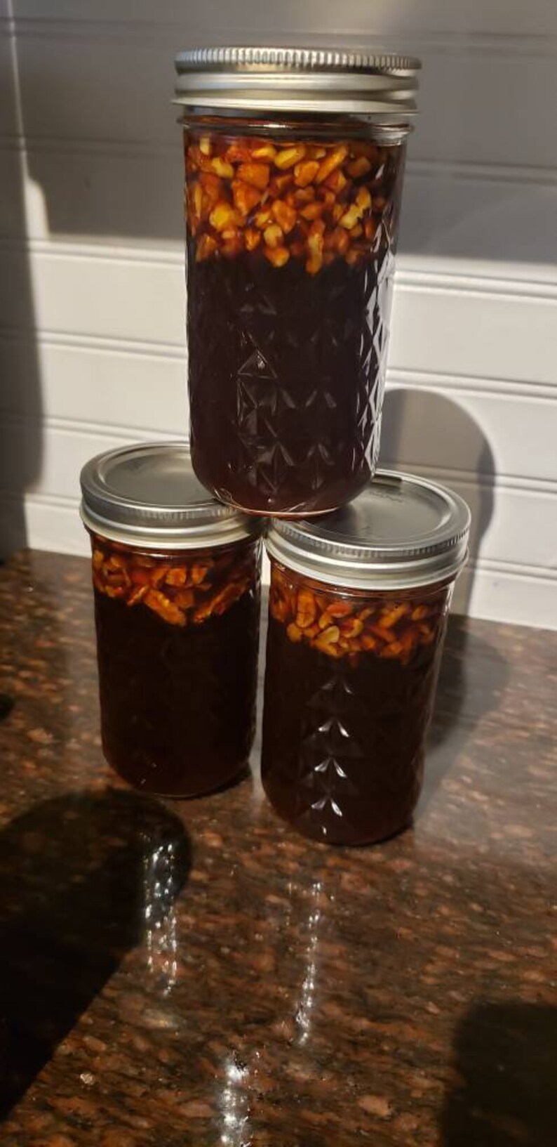 Artisan Preserves Jams Jellies and Syrups Etsy