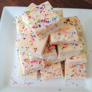 Fudge-Variety of Flavors image 6