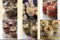Cake Jars, Personal Cake, Care Package, Party Favor