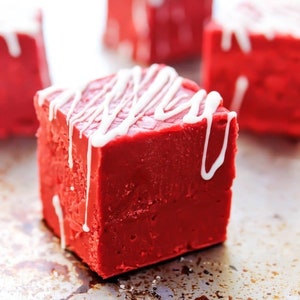 Fudge-Variety of Flavors image 2