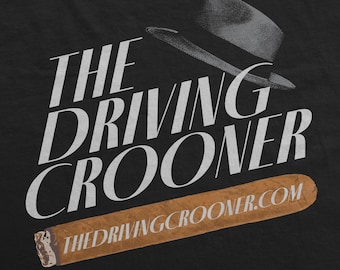 The Driving Crooner I Think You Should Leave Tim Robinson Unisex T-shirt