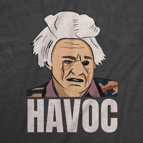 I Think You Should Leave Ghost Tour - Etsy