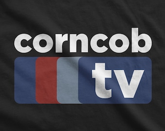 Corncob TV I Think You Should Leave Tim Robinson Unisex T-shirt