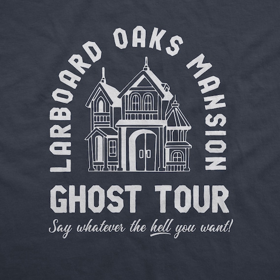 Tim Robinson I Think You Should Leave Ghost Tour Unisex - Etsy