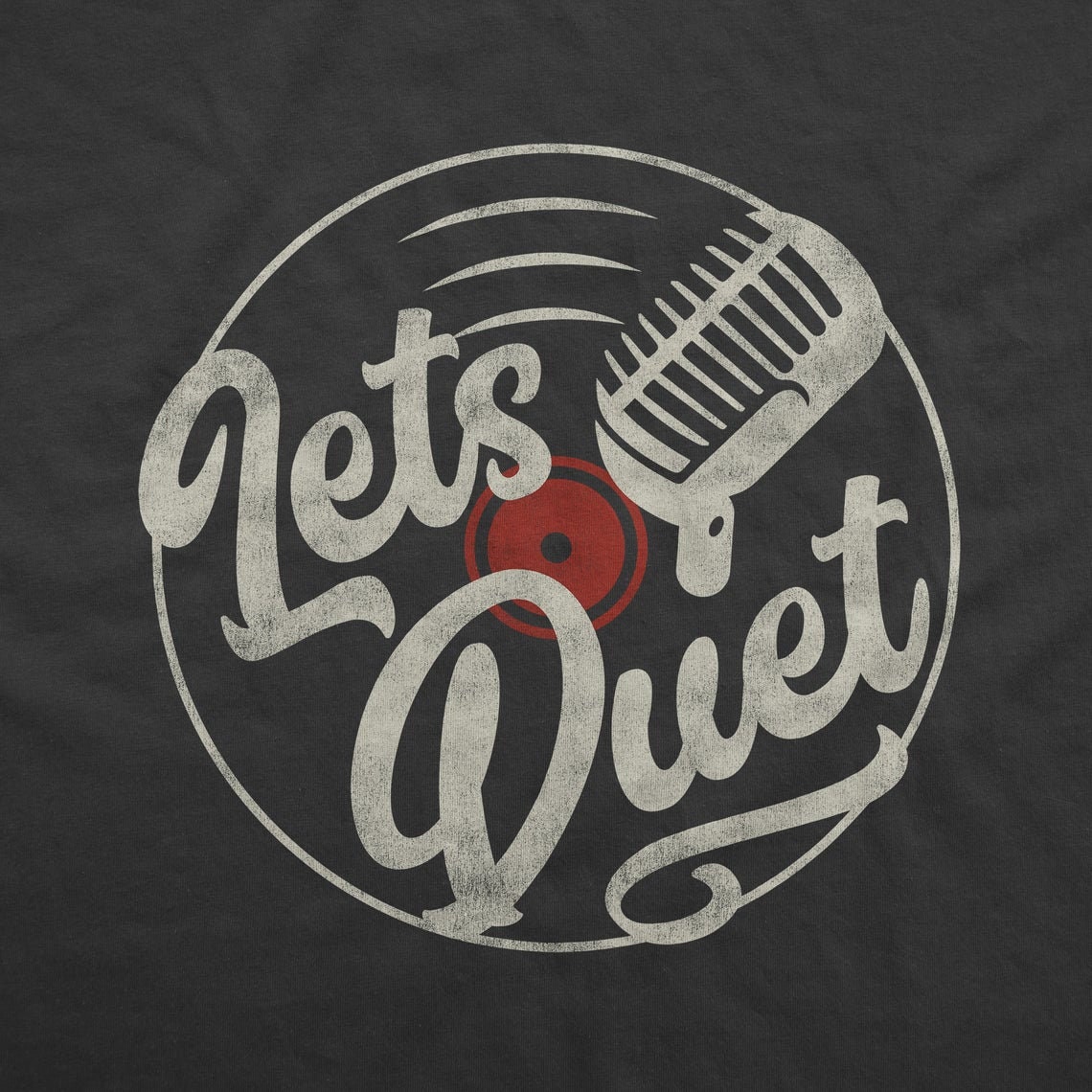 Let's Duet Walk Hard Dewey Cox Quote Unisex Tshirt Etsy UK