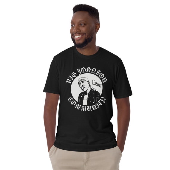 T shirt leon sale
