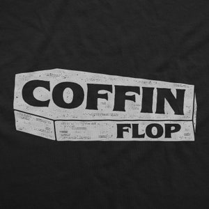 Coffin Flop Corncob Tv Unisex T-Shirt