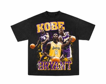 kobe shirt canada