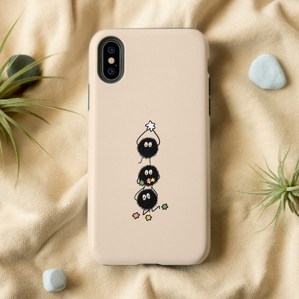 Coque iPhone Anime mignon | Coque iPhone 14 Pro, coque iPhone 13, coque iPhone 12 Mini, coque iPhone 11, coque iPhone XS, coque iPhone SE 2022