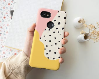 Modernes Design Google Pixel Hülle | Moderne Handyhülle