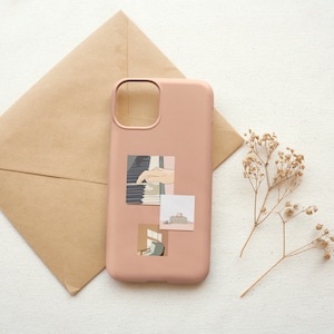 Aesthetic Piano Art Phone Case for iPhone 12 Mini 11 Pro Max X XR XS 7 8 Plus Samsung Galaxy Note 8 9 10 Galaxy S10 S20 Google Pixel 2 3 4XL