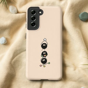 Cute Japan Anime Case | Cute Samsung S23 Case, Galaxy S22 S21 S20 S10 S9 Case, Samsung Note 20 10 Case, Cute Samsung A90 A40 A71 5G Case