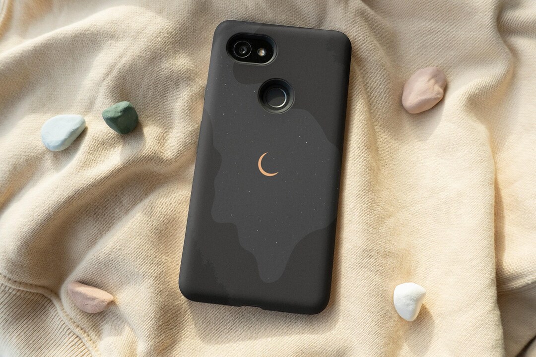 Iphone Rx Fake Moon Aesthetic Black Lunar Moon iPhone 14 Pro Max Cases for iPhone 13 12 11 ...