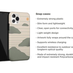Capa para iPhone com estampa de mirtilos, compatível com iPhone 13, iPhone 12 Mini, iPhone 11 Pro, iPhone XR, Samsung S21, Samsung S20 e Google Pixel 5. imagem 6