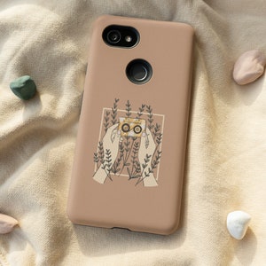 Retro Radio Tape Art Phone Case For iPhone 12 Mini 11 Pro Max X XR XS 7 8 Samsung Note 9 10 Galaxy S9 S10 S20 S21 Google Pixel 5 4 3A 2XL