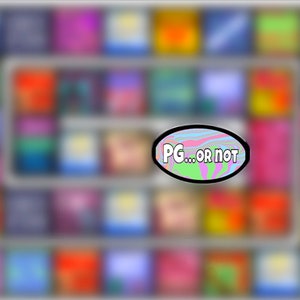 PG...or not (Digital Board Game)