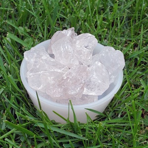 You Choose Clear Quartz