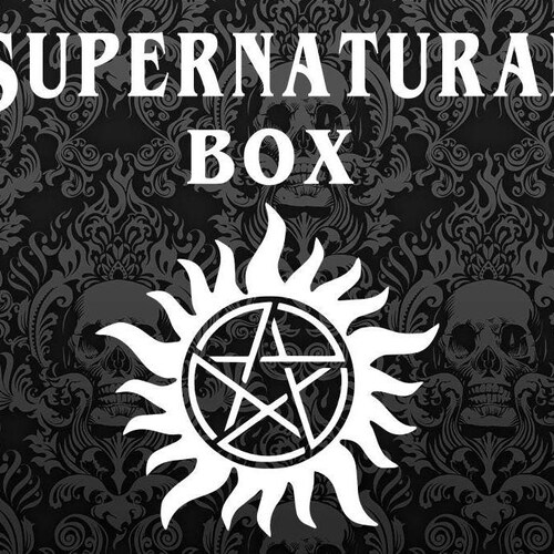Supernatural Box