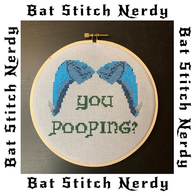 You Pooping Text and Emoji Etsy