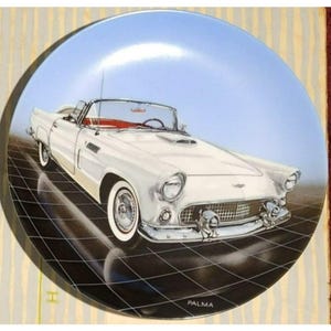 56 T Bird - Etsy