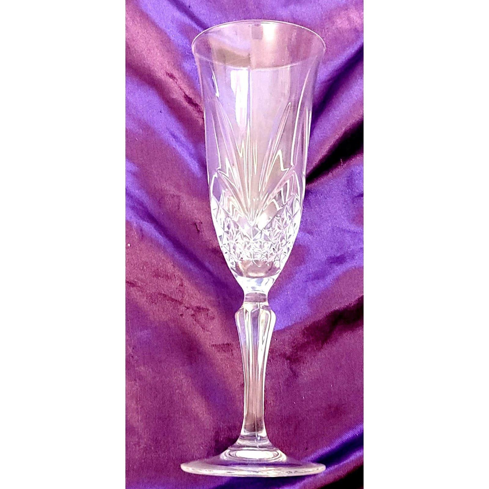 Cristal De Flandre - Etsy