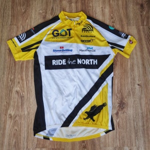 Owayo Cycling Jersey Etsy UK