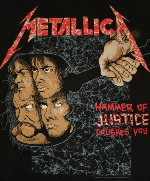 Libro Metallica: Heavy Metal's Biggest Band – Edizione Economica Usato - Foto 2