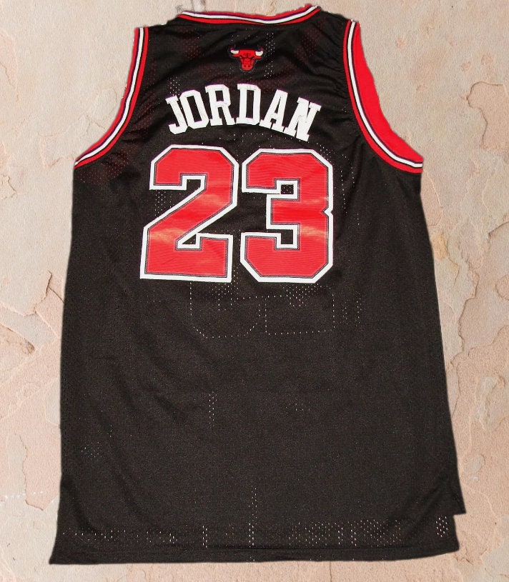 NIKE CHICAGO BULLS 23 JORDAN ユニフォーム 90s Rare Vintage 90s Michael Jordan Nike USA NBA Chicago Bulls