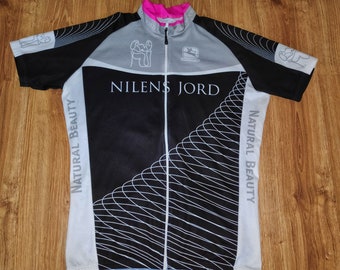 Early 90's Helvetia - La Suisse Professional German Short Sleeve