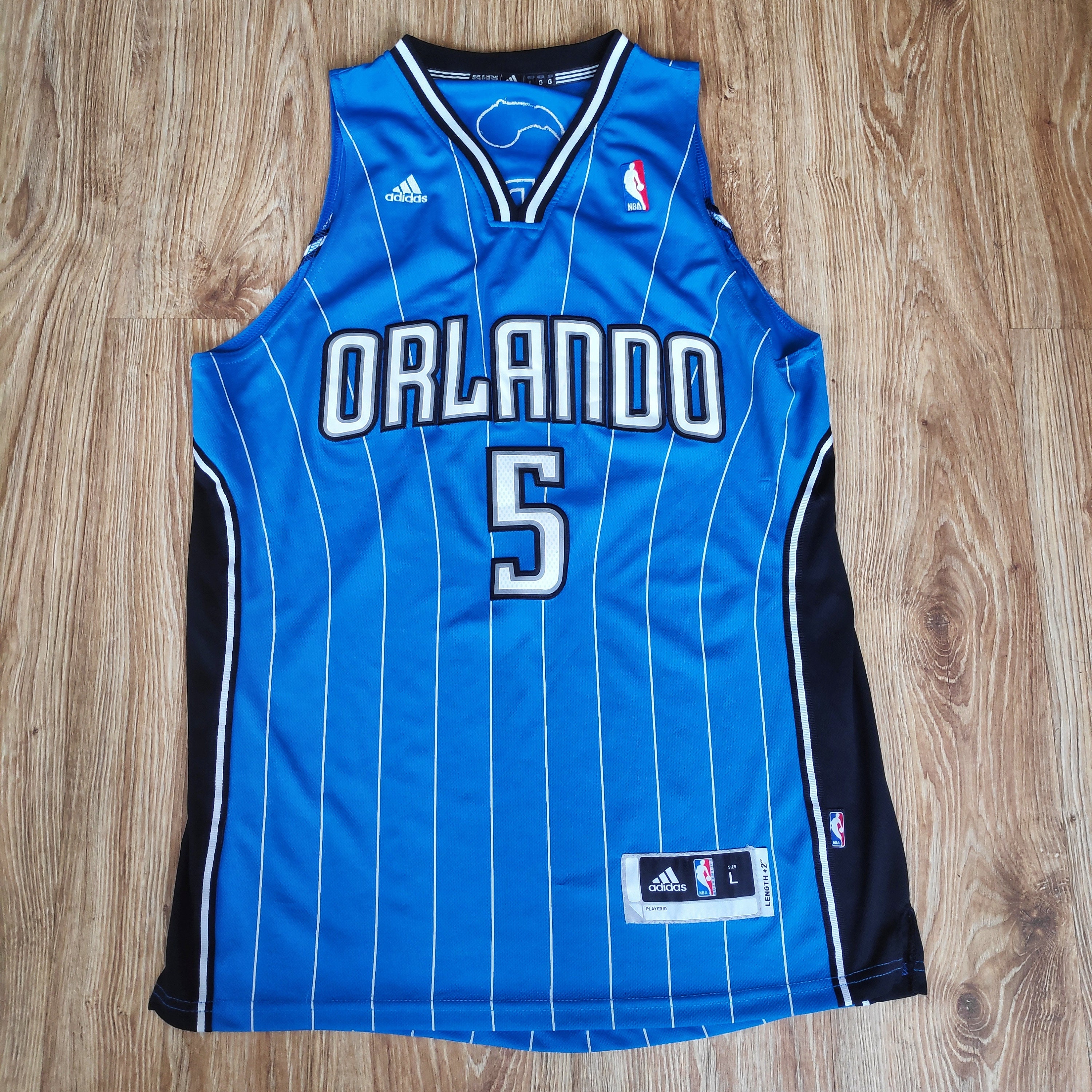 adidas Throwback NBA Jerseys & Vintage Gear