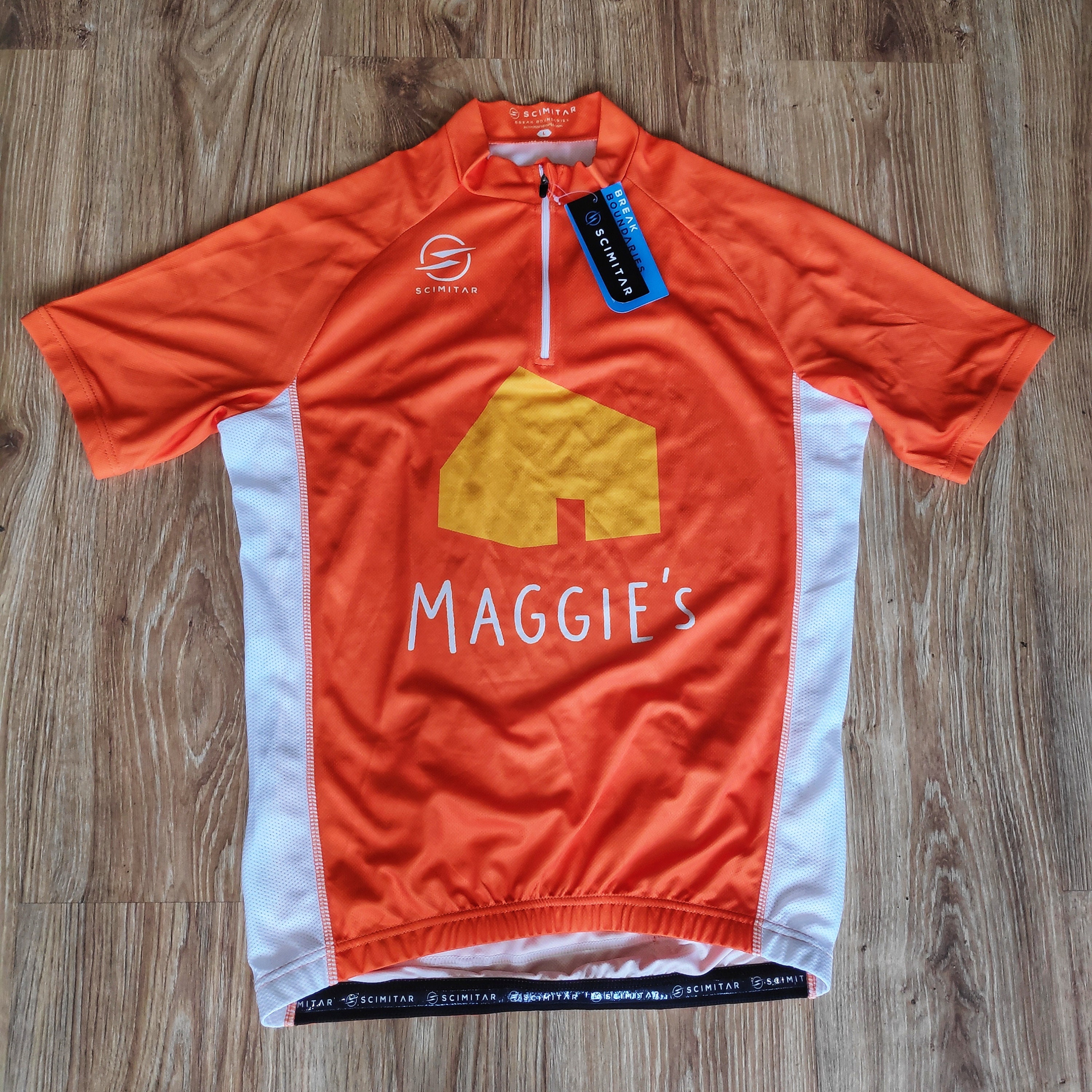 Achat RC Team maillot de bike hommes hommes pas cher