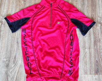 Early 90's Helvetia - La Suisse Professional German Short Sleeve