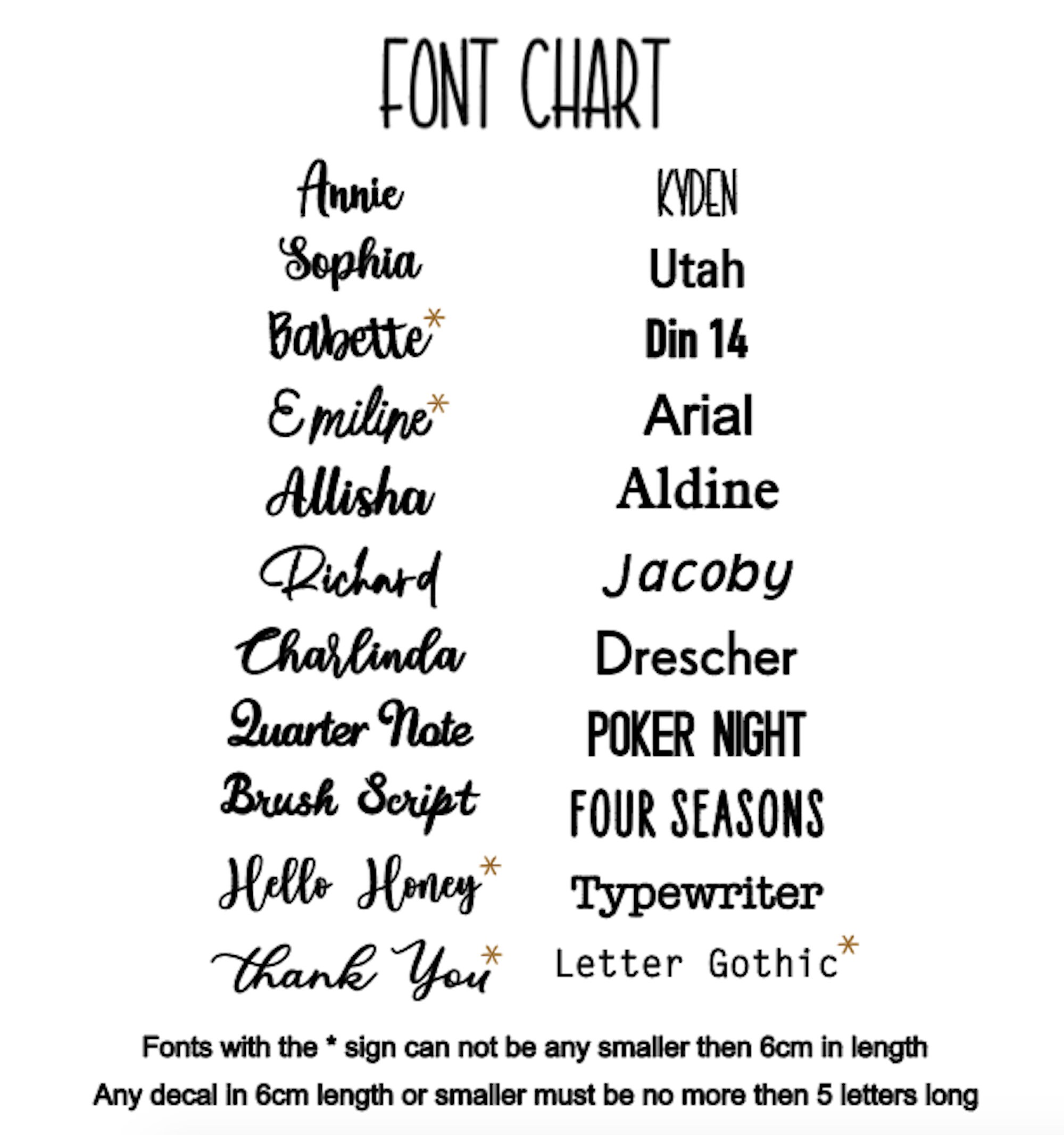 Custom Iron on Decal Vinyl Transfer Etsy Australia